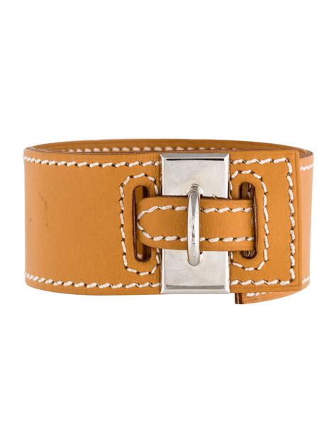 hermes lock bracelet|authentic hermes bracelet.